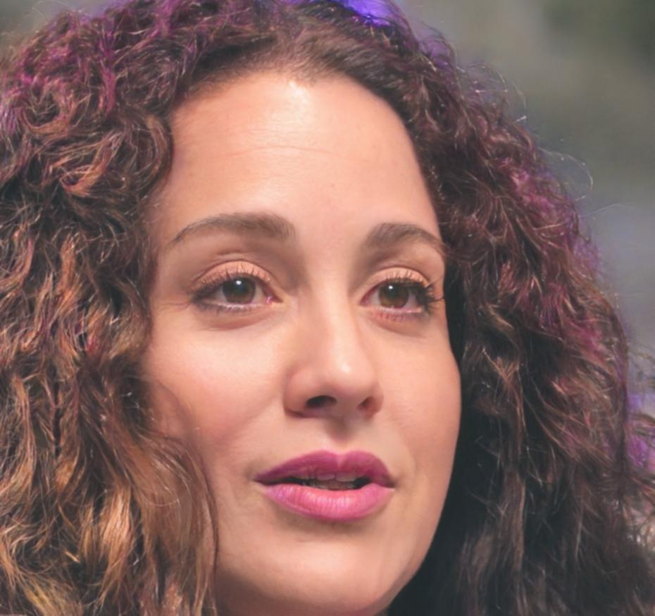 Margaux Bellefeuille, fondatrice de melunthara