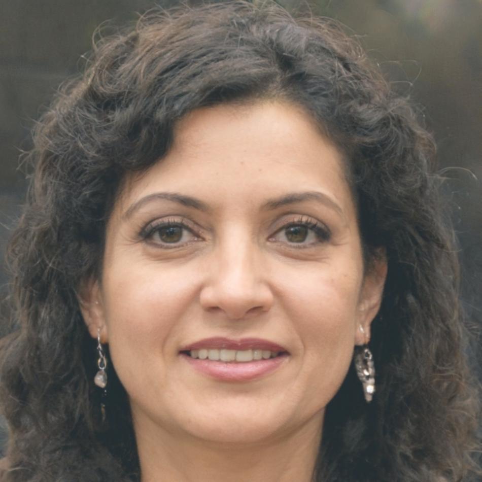 Élise Gagnon, coordonnatrice pédagogique