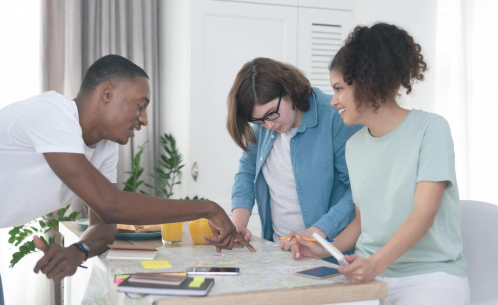 Session de formation sur la gestion budgétaire