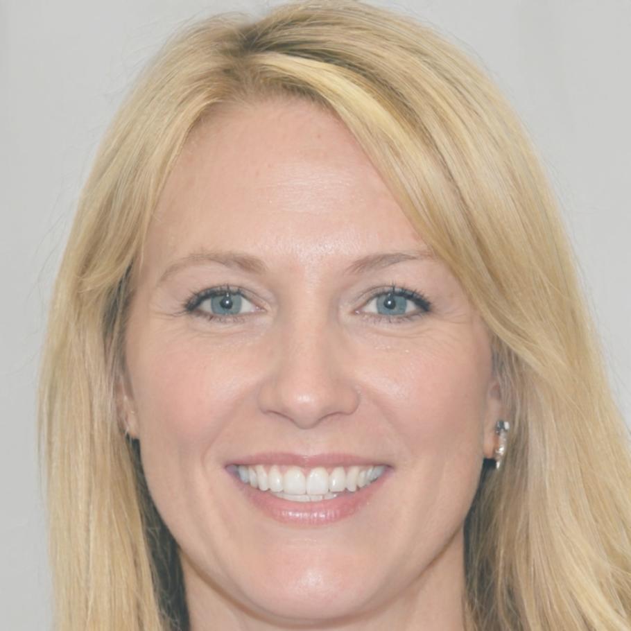 Portrait de Élise Beaumont